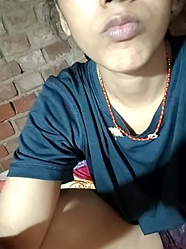 Snapshot of 18year_shilpi chatting on 6, 7, 2026 18year shilpi online show from 6, 7, 2026