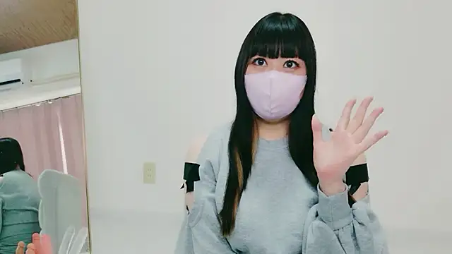 rei Gcup online show from 31, 7, 2026