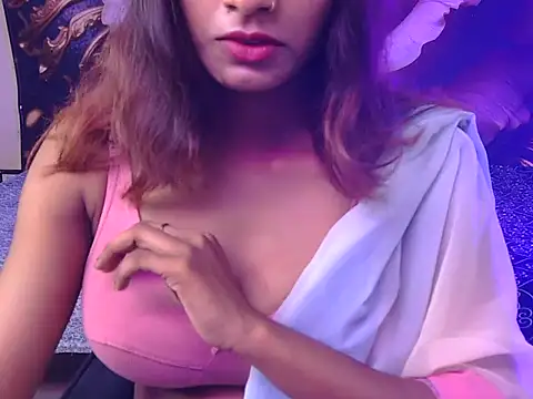 Snapshot of its-vani chatting on 11, 7, 2026 its-vani online show from 11, 7, 2026