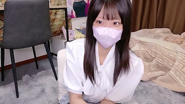 Snapshot of Akarin_jp chatting on 9, 7, 2026 Akarin jp online show from 9, 7, 2026