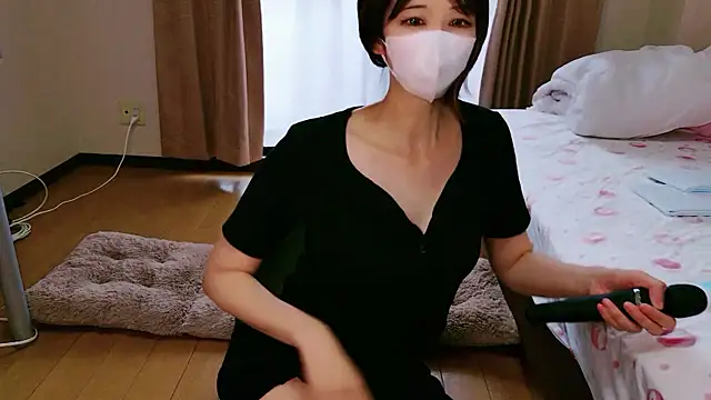 Snapshot of Ayase_JP chatting on 8, 7, 2026 Ayase JP online show from 8, 7, 2026
