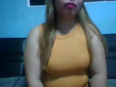 Snapshot of scarlette69xx chatting on 6, 7, 2026 scarlette69xx online show from 6, 7, 2026