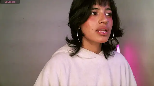 Snapshot of Celeste_lumi chatting on 15, 7, 2026 Celeste lumi online show from 15, 7, 2026