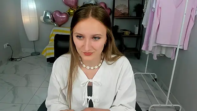Melissa Bryant online show from 8, 7, 2026