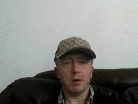 Snapshot of KingOfCumalott chatting on 6, 7, 2026 KingOfCumalott online show from 6, 7, 2026