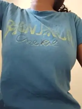 Sexyneera online show from 27, 7, 2026