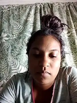Snapshot of MISS_GOOD_TIME chatting on 6, 7, 2026 MISS GOOD TIME online show from 6, 7, 2026
