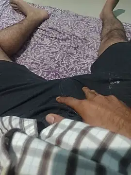naughtyboy adhi online show from 6, 7, 2026