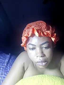 GoddessCocoDesire online show from 10, 7, 2026