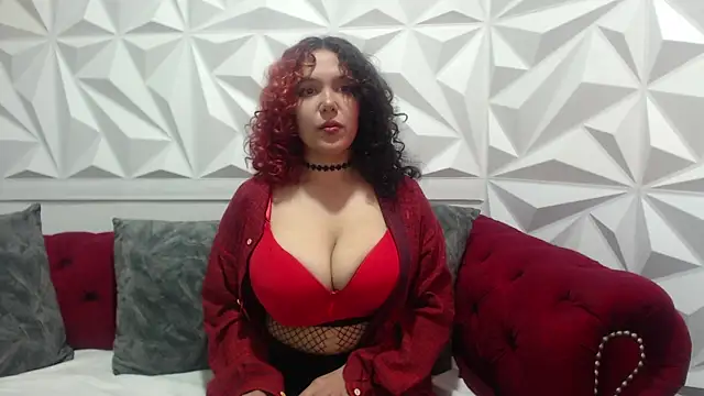 freya velvet online show from 11, 7, 2026