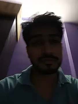 Snapshot of MUMBAI_PRINCE_001 chatting on 7, 7, 2026 MUMBAI PRINCE 001 online show from 7, 7, 2026