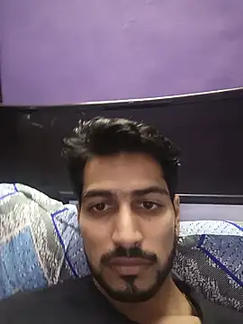 Snapshot of MUMBAI_PRINCE_001 chatting on 8, 7, 2026 MUMBAI PRINCE 001 online show from 8, 7, 2026