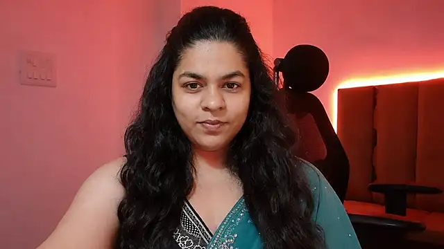 Snapshot of Nishacam59 chatting on 6, 7, 2026 Nishacam59 online show from 6, 7, 2026