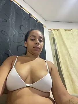 Snapshot of JazminBlake chatting on 11, 7, 2026 JazminBlake online show from 11, 7, 2026