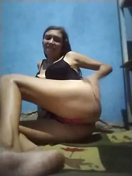Yazmin2026 online show from 9, 8, 2026