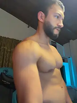 KING TURCO online show from 15, 7, 2026