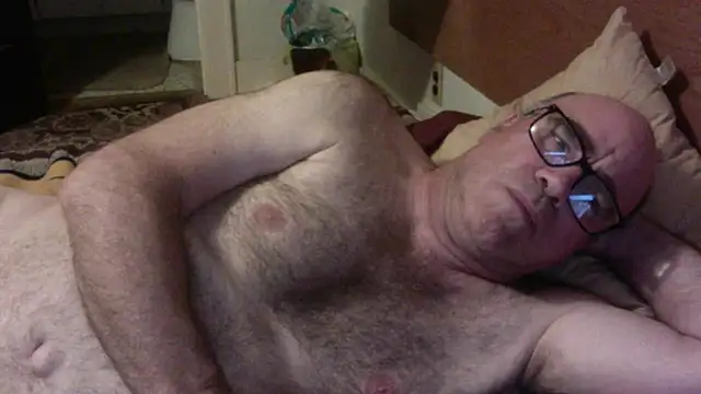 Snapshot of hairy_daddy4209 chatting on 7, 7, 2026 hairy daddy4209 online show from 7, 7, 2026