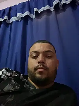 Snapshot of feijao31 chatting on 7, 7, 2026 feijao31 online show from 7, 7, 2026
