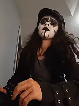 Loveyoutodeath online show from 8, 7, 2026
