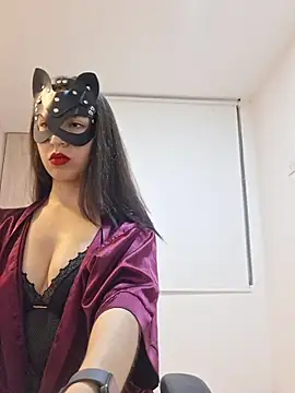 Natashaa devil online show from 28, 7, 2026