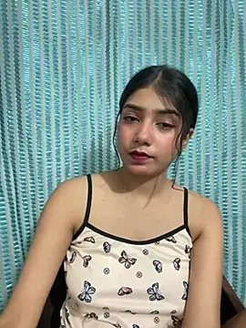 Snapshot of Hye__manvi chatting on 10, 7, 2026 Hye manvi online show from 10, 7, 2026