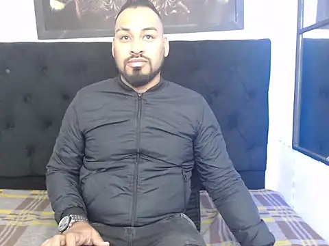 Ethan cock online show from 27, 7, 2026