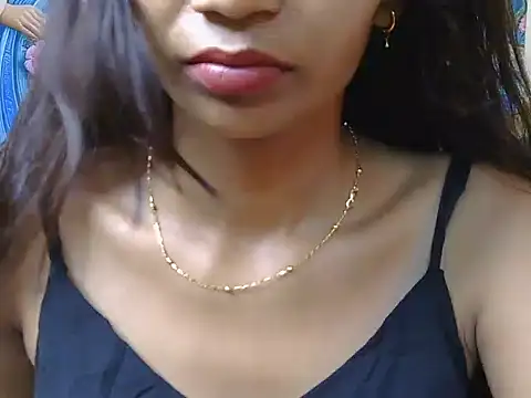 Snapshot of Yours-kavya chatting on 9, 7, 2026 Yours-kavya online show from 9, 7, 2026