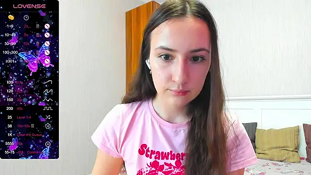 Pink Soda2 online show from 8, 7, 2026