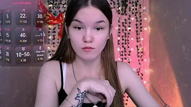 Snapshot of Amber_Rogerss chatting on 9, 7, 2026 Amber Rogerss online show from 9, 7, 2026