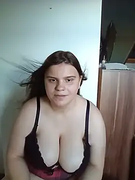 Snapshot of EmmieJung chatting on 12, 7, 2026 EmmieJung online show from 12, 7, 2026