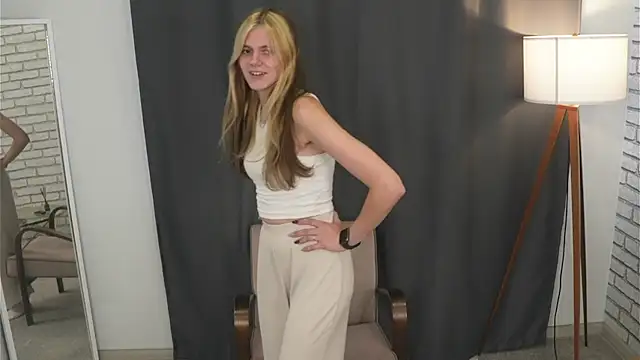 JessicaNyberg online show from 8, 7, 2026