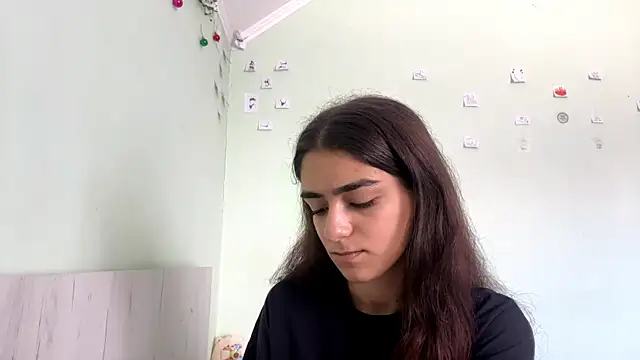 Snapshot of Annthebest chatting on 8, 7, 2026 Annthebest online show from 8, 7, 2026
