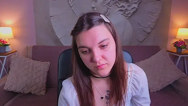 Snapshot of MelissaCartie chatting on 12, 7, 2026 MelissaCartie online show from 12, 7, 2026