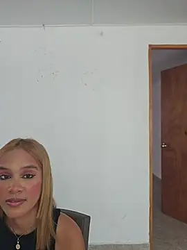 Snapshot of Isabella_Fonttana chatting on 9, 7, 2026 Isabella Fonttana online show from 9, 7, 2026