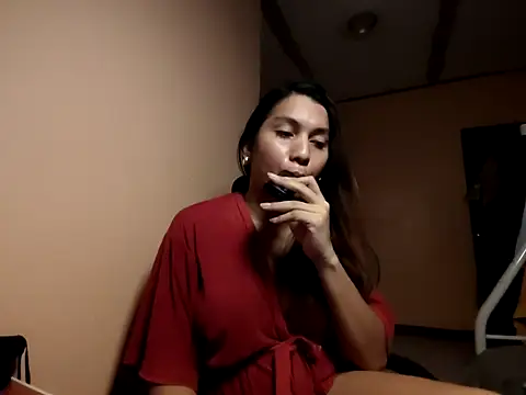 CreamyJulia online show from 14, 7, 2026