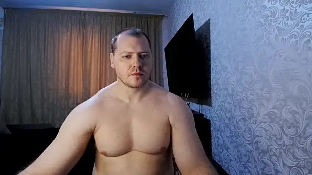 massiveman295 online show from 11, 7, 2026