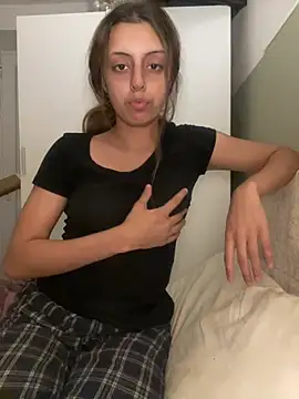 yourdreamgirlxxo online show from 19, 7, 2026