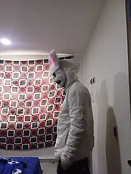 Happy rabbith online show from 13, 7, 2026
