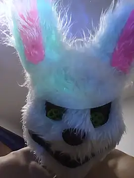 Happy rabbith online show from 12, 7, 2026