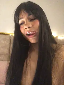 Snapshot of SelinaKat chatting on 26, 7, 2026 SelinaKat online show from 26, 7, 2026