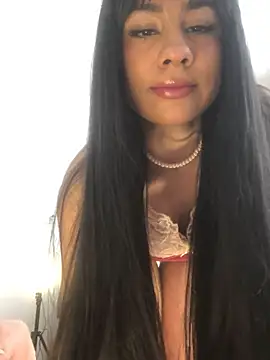 Snapshot of SelinaKat chatting on 26, 7, 2026 SelinaKat online show from 26, 7, 2026