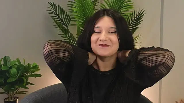 LuraBellazer online show from 8, 7, 2026