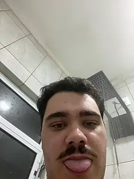 BLESSBOYFLN online show from 13, 7, 2026