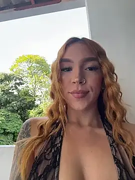 Snapshot of Amber_Angel_ chatting on 31, 7, 2026 Amber Angel online show from 31, 7, 2026