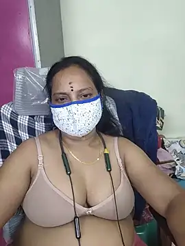 amudha143 online show from 12, 7, 2026