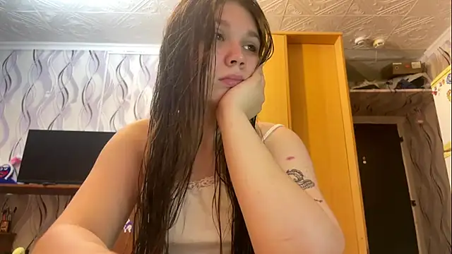 SallyFacing online show from 24, 7, 2026