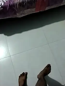 Hotypooja1 online show from 18, 7, 2026