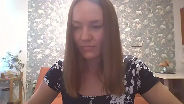 Alice Fidget online show from 10, 7, 2026