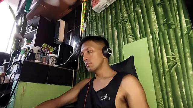 jhoncarlm online show from 9, 7, 2026