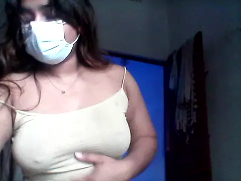 Snapshot of A-Rosesexy chatting on 13, 7, 2026 A-Rosesexy online show from 13, 7, 2026